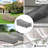 Outdoor Patio Chair Cover-1861190140