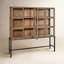 Glazier Console