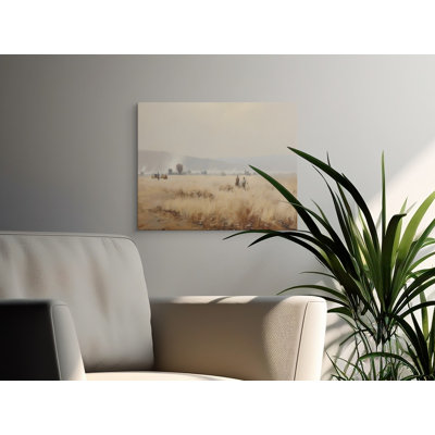 Nowicki Wrapped Canvas Print Set