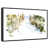 Floating Frame Black