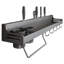 Wall Spice Rack