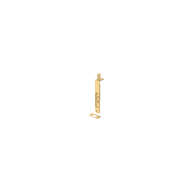 Hardware, PVD Polished Brass