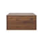 Armoire de rangement empilable