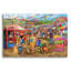 "Jeux de champ" par Bigelow Illustration-718519666