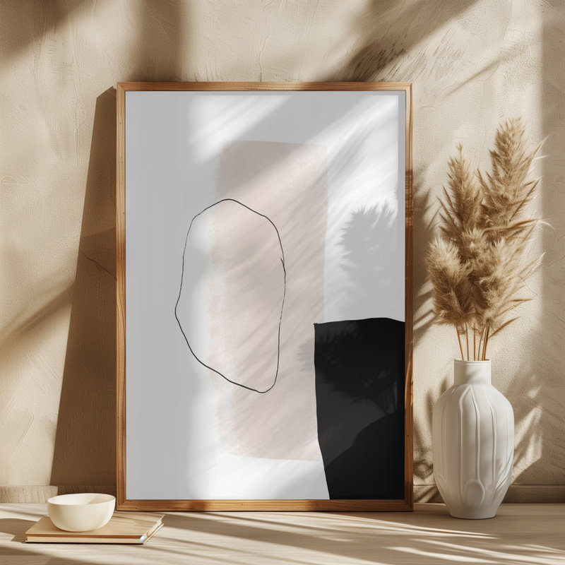 Wrapped Canvas Print, 50.8 cm H x 76.2 cm W