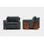 Tufted Armchair-1051829432