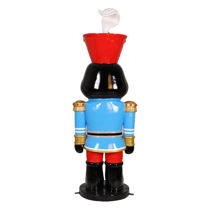 Casse-noisette Pingouin 1,20 m