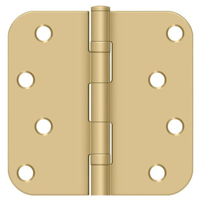 64'' x 64'' Steel Surface Mount Hinge