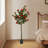Artificial Camellia Tree