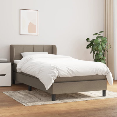 Khalam Upholstered Bed