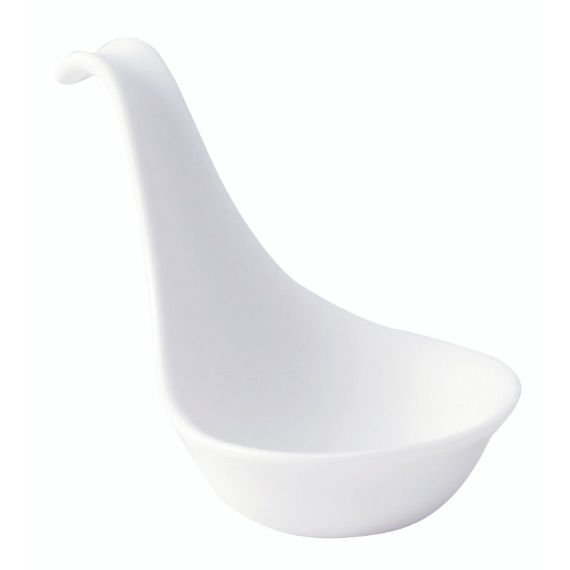 Zen Soup Spoon