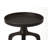 Evian Tray Top Pedestal Nesting End Tables-28674720