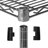 Durable 5-Tier NSF-Certified Steel Shelving with Wheels-1831095990-1831095976