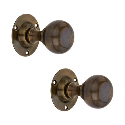 Ball Door Knob