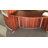 Duncan U-Shaped Reception Desk-1168390075