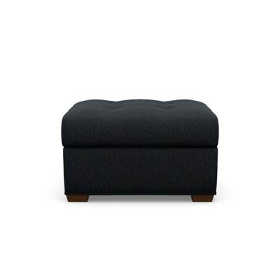 Baxter Square Ottoman