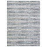 Janec Striped Area Rug