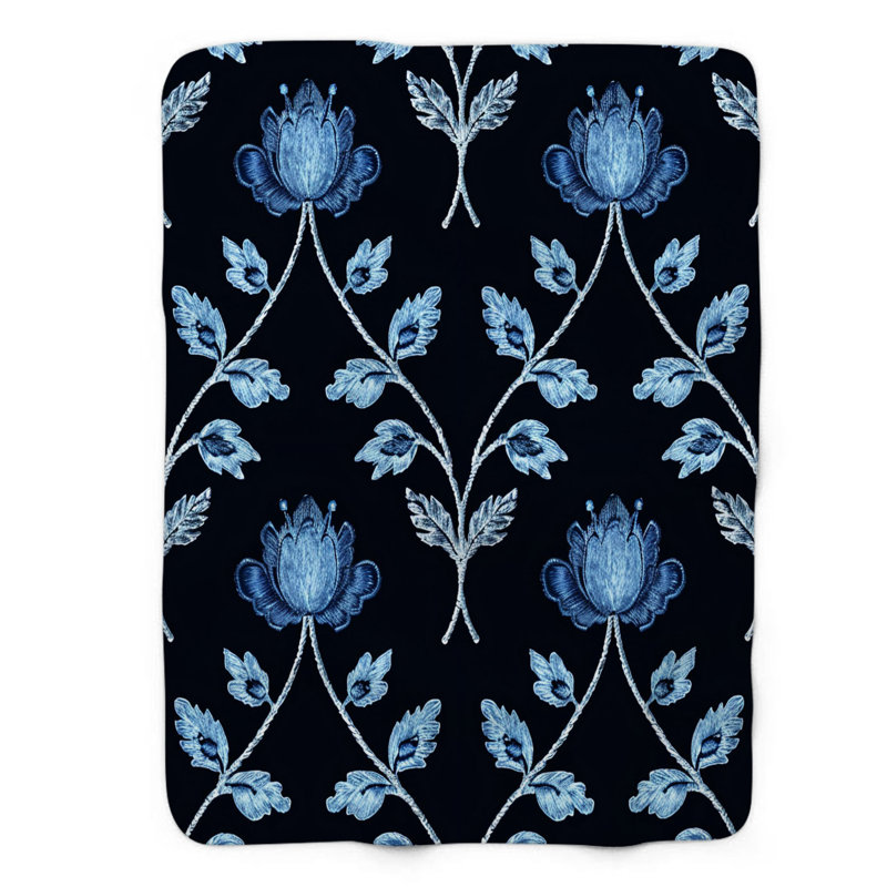 Throw Blanket, Queen