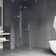 Monteray 34" W x 34" D x 73" H Hinged Frameless Shower Enclosure with 3/8  Clear Glass