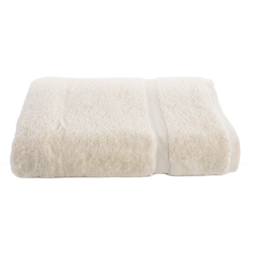 Martex Brentwood Towels Double Dobby Bath Towel (Set of 3) WestPoint Hospitality 