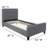 Upholstered Panel Bed-459804356-459804362