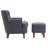 Arrison Upholstered Armchair-396924671