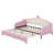 Rose / blanc est en rupture de stock