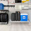 Aluminum Storage Rack-923576612