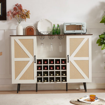 Cabinet décoratif
