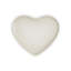 Le Creuset Stoneware Heart Plate-101020007