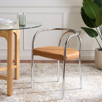 Chaise de salle à manger Nexus