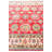 Pascoe Red Rug