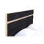 Lit plateforme tapissier Sighrith-1223588081