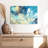 Avery Frosty Dynamic Abstract-107699804