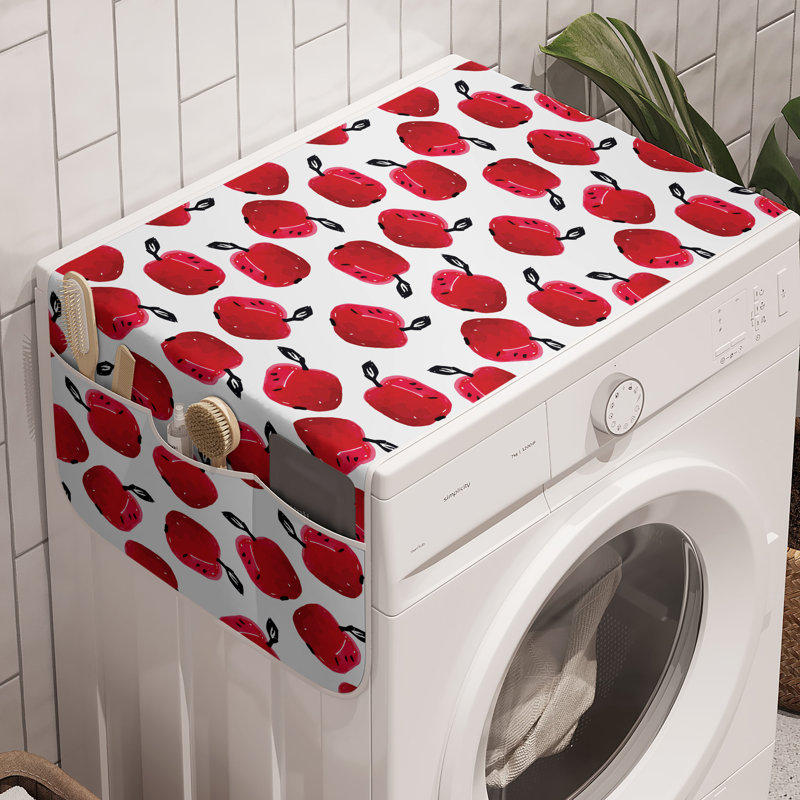 Organisateur de linge en polyester Tunisha