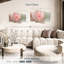 Rose tendre Harnek I