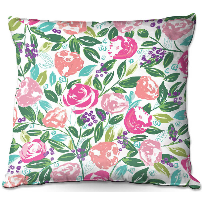  Coussin Couch, 20 po x 20 po