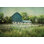 " Blissful Country III Crop " by Elizabeth Urquhart