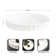 Montara Fluted Round Serving Tray
