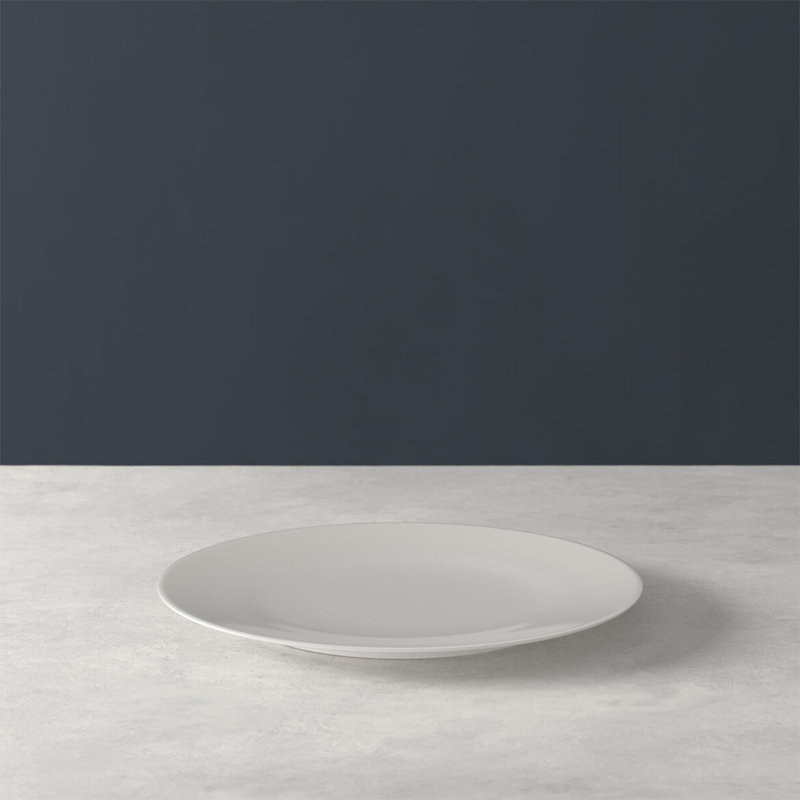 Assiette à salade 9 po Villeroy & Boch For Me