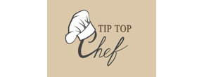 Logo Tip Top Chef