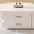 Small-sized cream-style coffee table-2093843064