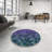Satterlee Geometric Indoor Rug-435846962