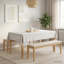  Table Cloth Tablecloth Dining Cover Kitchen Living Room Polyester Decor-653882598-653882600-653882606