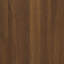 Aumiller 40cm W Manufactured Wood Bedside Table-2138905188-2078698661