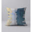 Housse de coussin décorative carrée « gâteries » et insert-1990161045