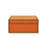 Acre Cotton Jute Jewelry Box