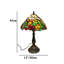 Korte Table Lamp