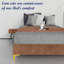 Lit en bois massif Kaslik-89360375-89360381