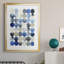 Organic Drops I - reproduction d'art sur toile-722990550-722990997